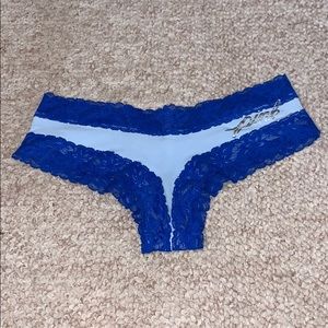 VS PINK cheeky panties